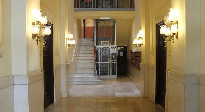 Hotel Viladomat