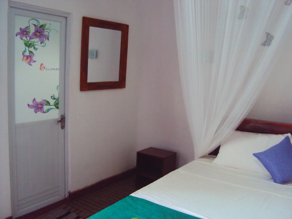 Silver Dome Guest House