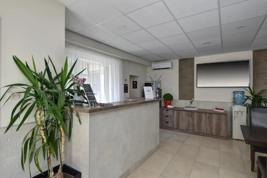 Familia Panzió & Apartmanház Győr