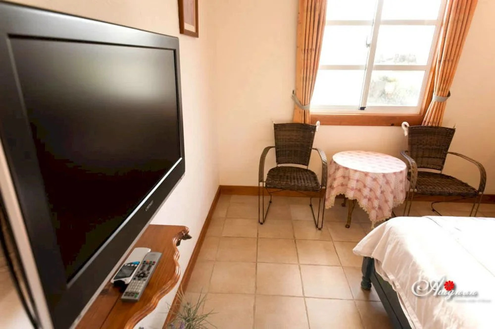 Kenting Avignon B&B - Hotel Flower