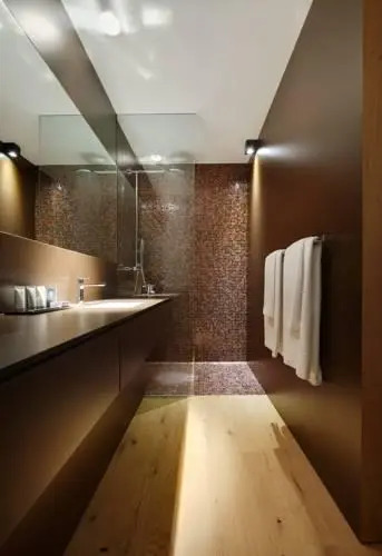 Soley Suites