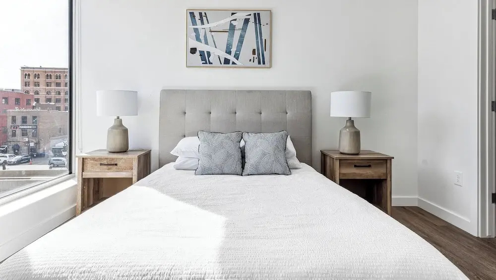 Landing Apartments - eXchange
