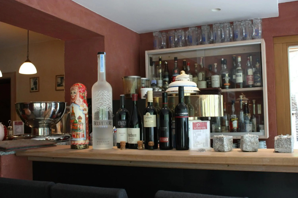 Das Posch Hotel