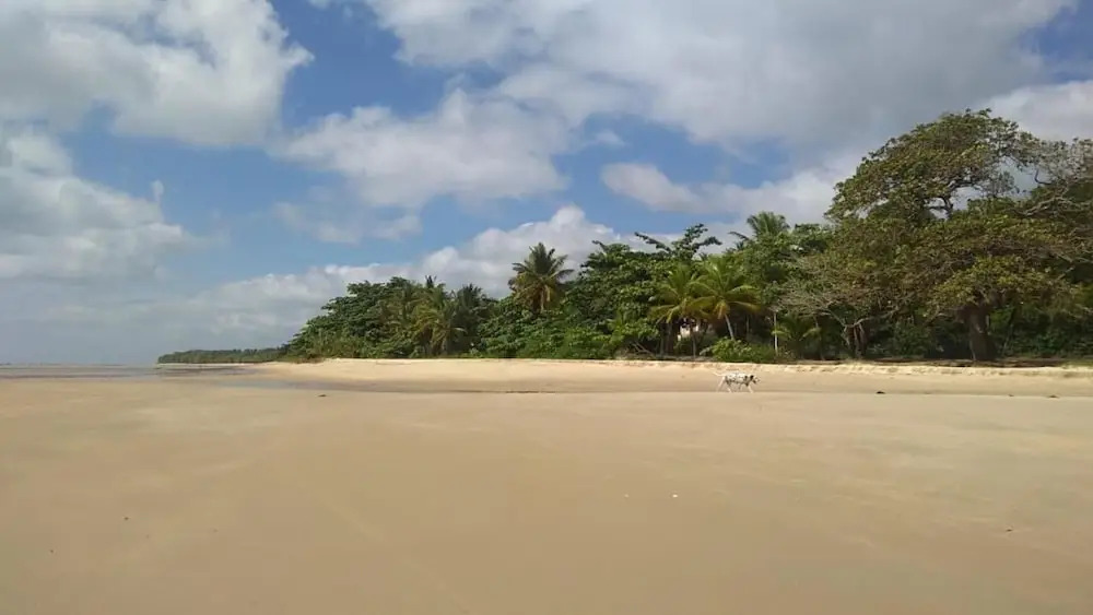 Pousada Maré
