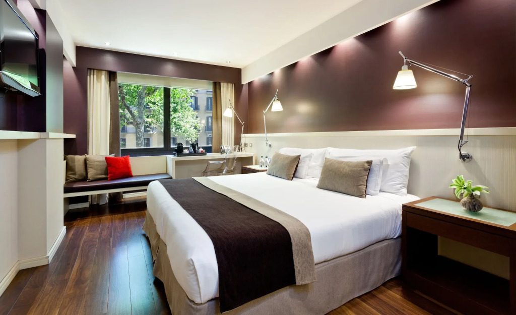 Hotel Royal Ramblas