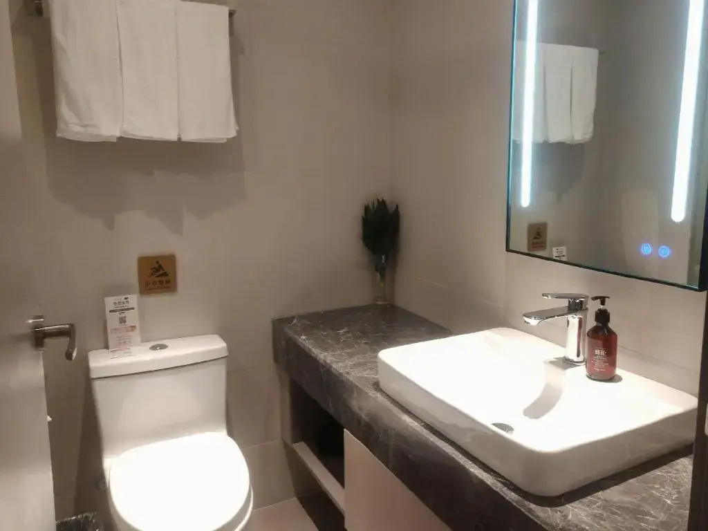 Homeinn Selected Hotel (Shanghai Pudong International Airport East Station)