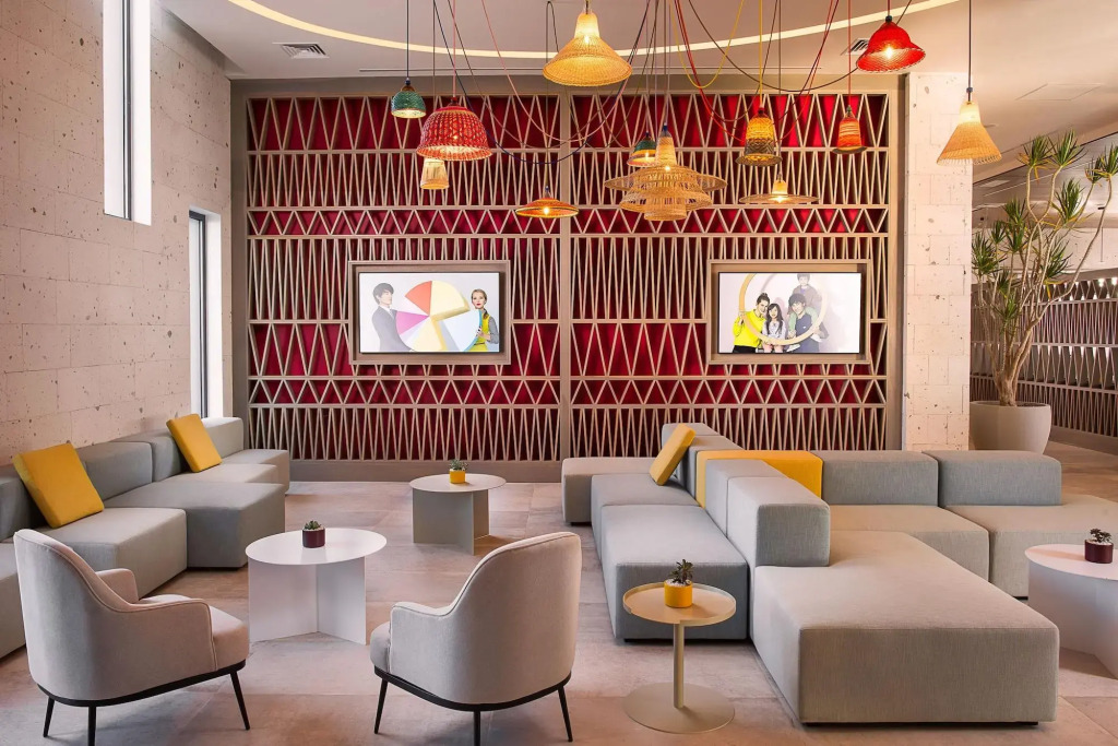 Novotel Arica