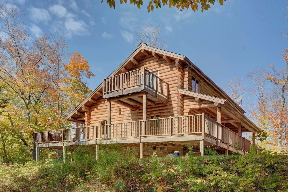 Chalet Nikita