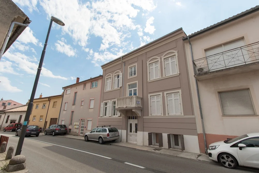 Apartment Andres