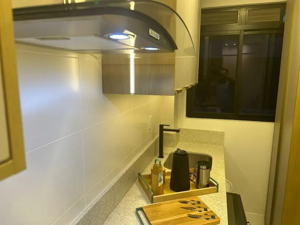 Apartamento Alto Padrão Centro Itajaí