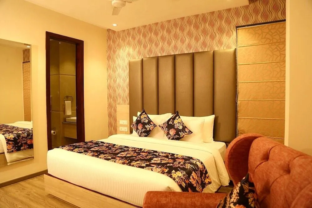 Golden Imperial Hotel and Spa