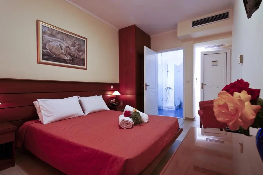Hotel Cristina Maris