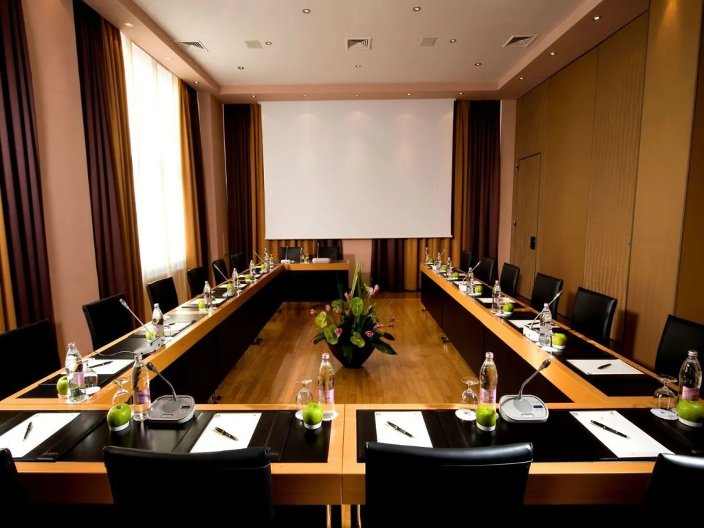 Best Western Premier Hotel Slon
