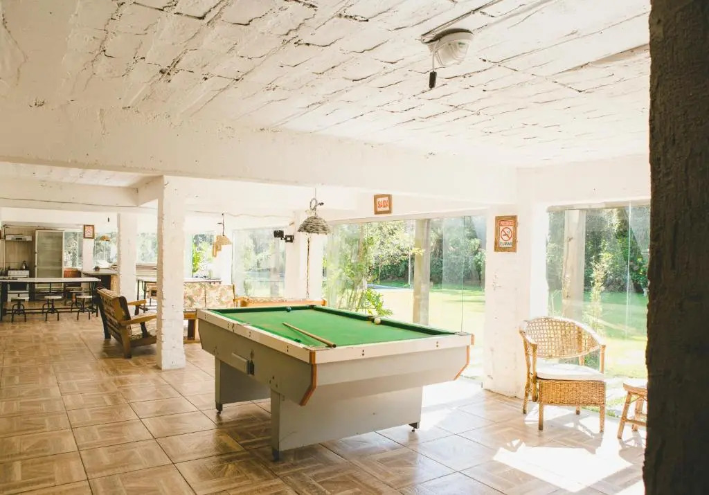 Pousada São Chico Eco Village