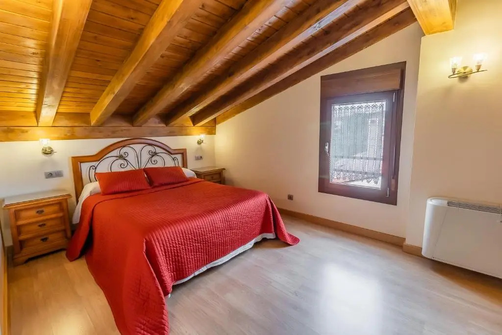 Apartamentos & casas rurales Santo Domingo de Silos