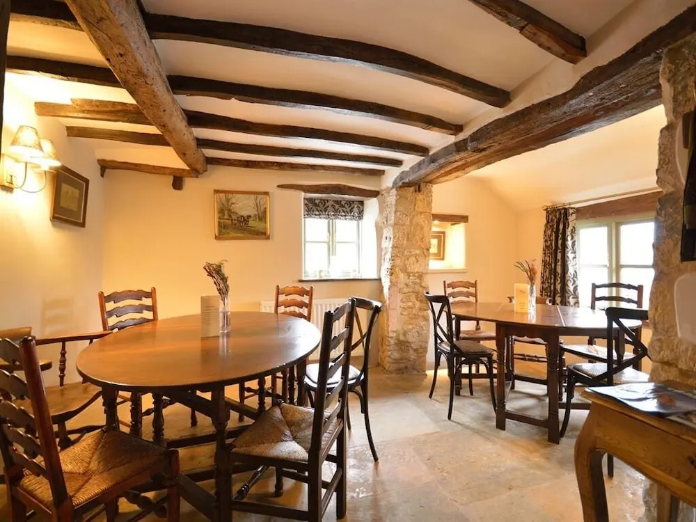 The Plough B&B
