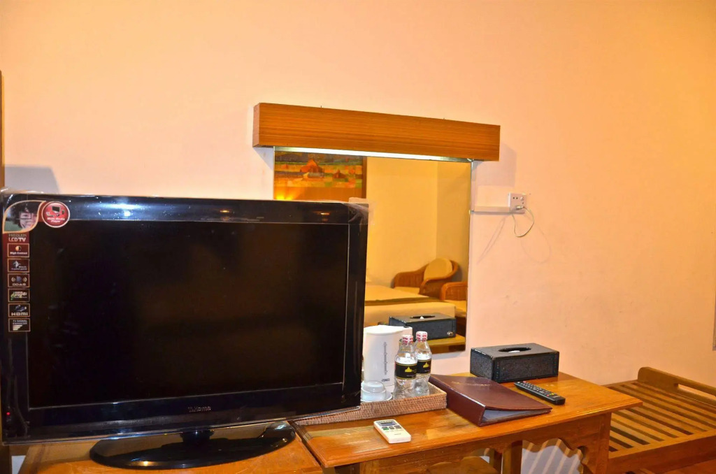 Aung Mingalar Hotel
