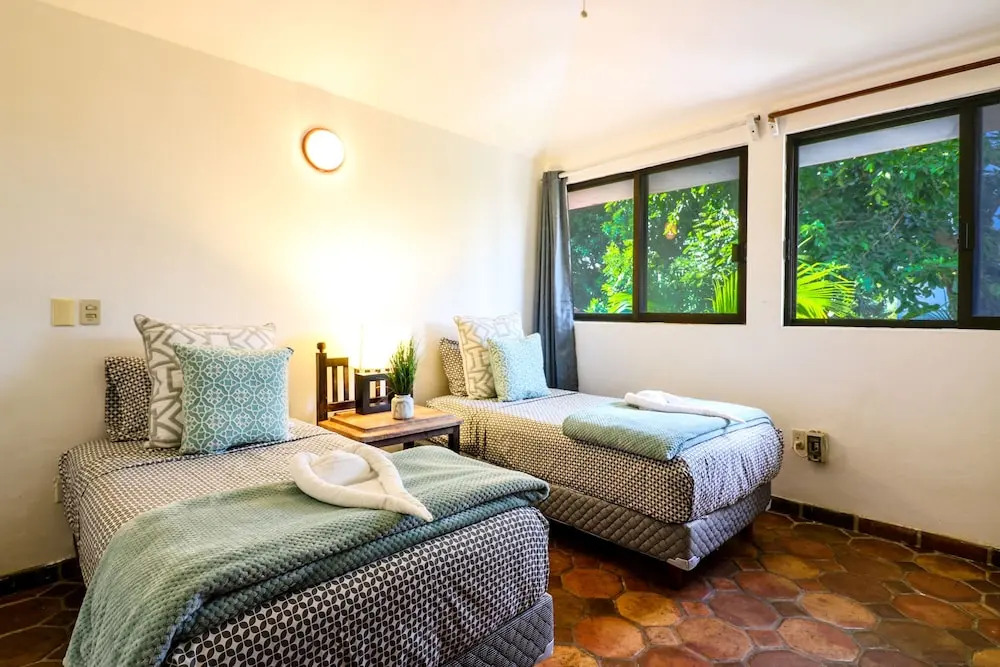 Villa 4 Soles