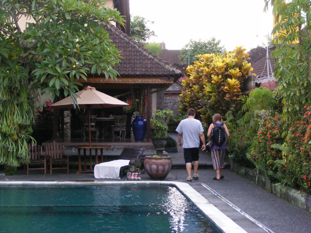 Jalan Jalan Villas & Spa