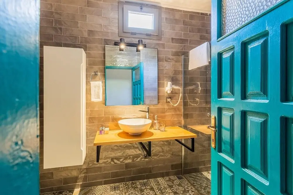Avlu Otel Palamutbükü