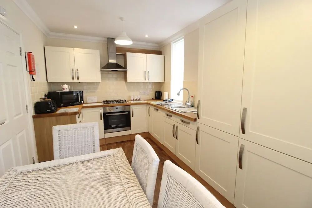 Westcliff House - 4 Bedrooms