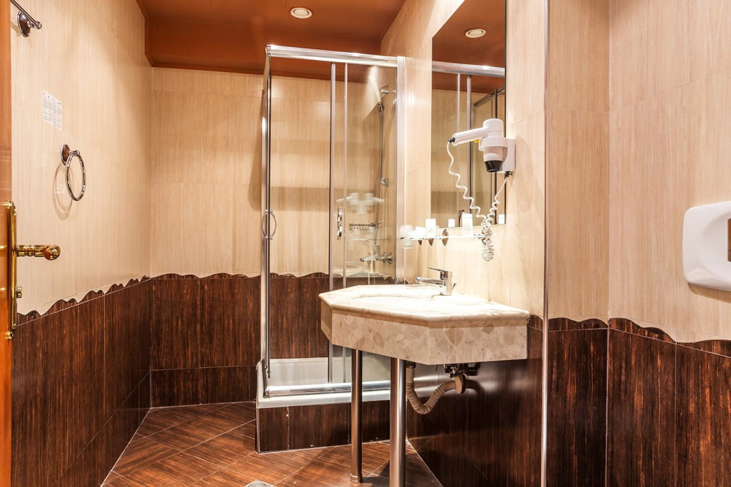 Family Hotel Gold Pearl