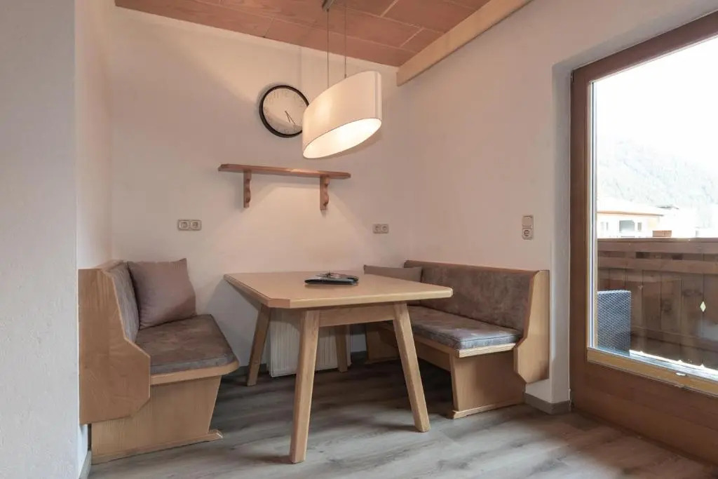 Flos Apartment