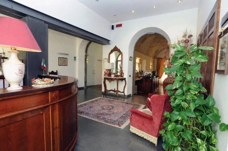 Hotel Urbano V