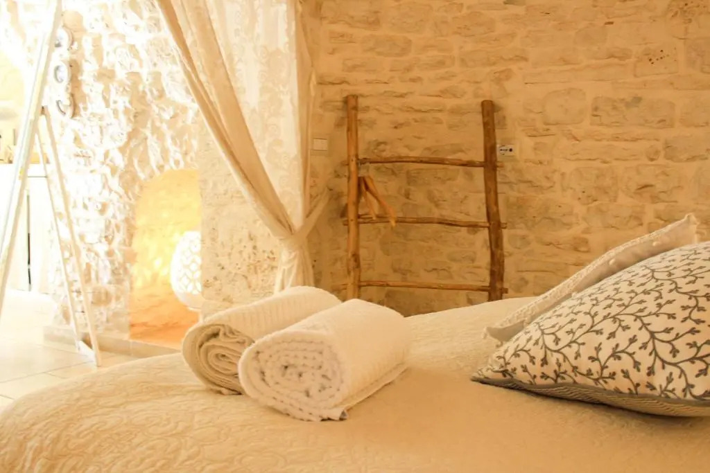 EnjoyTrulli - Unesco Site