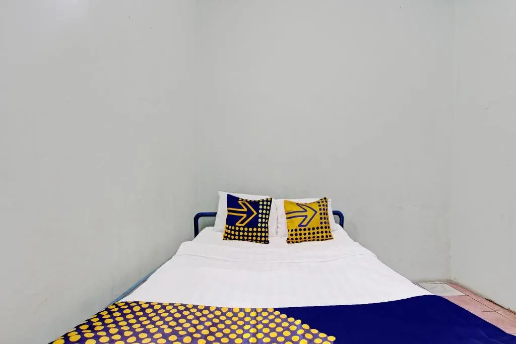 Hotel O Sukowati