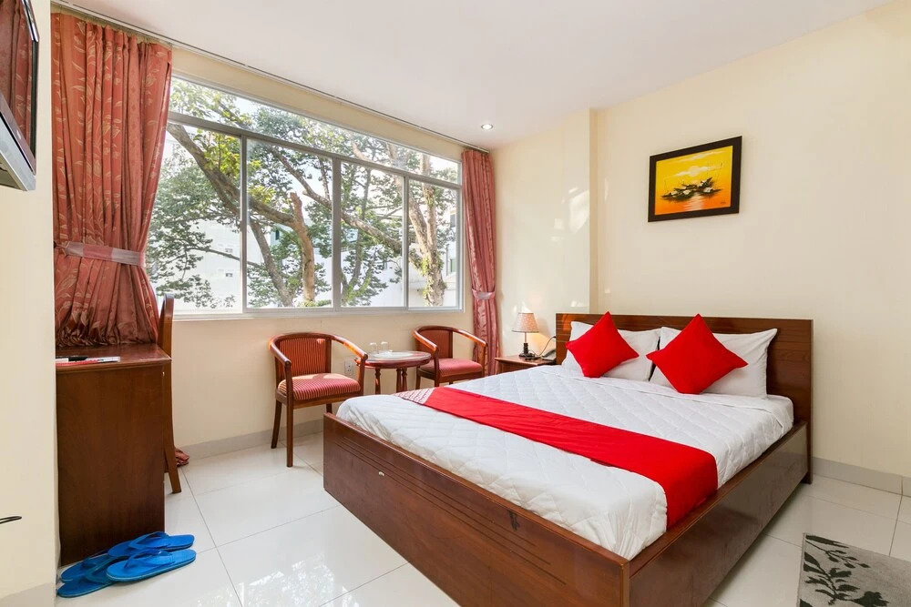 Nguyen Thanh Hotel by OYO Rooms