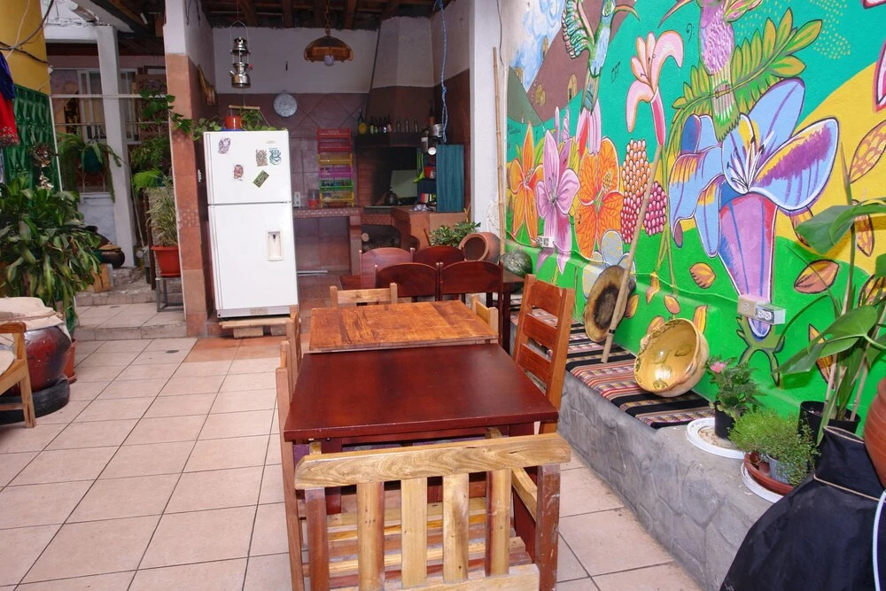 Casa Bella Vista