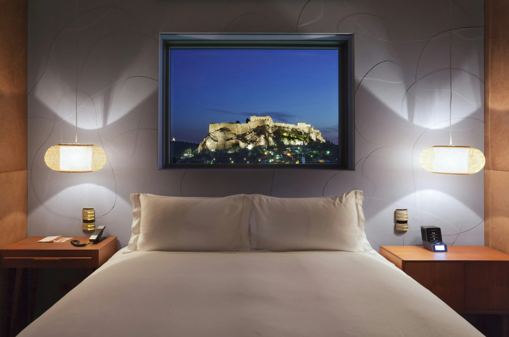 New Hotel, a Member of Design Hotels