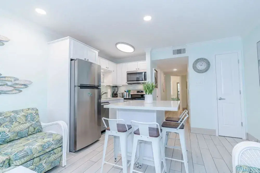 Seascape 2302 - 1 Br Condo