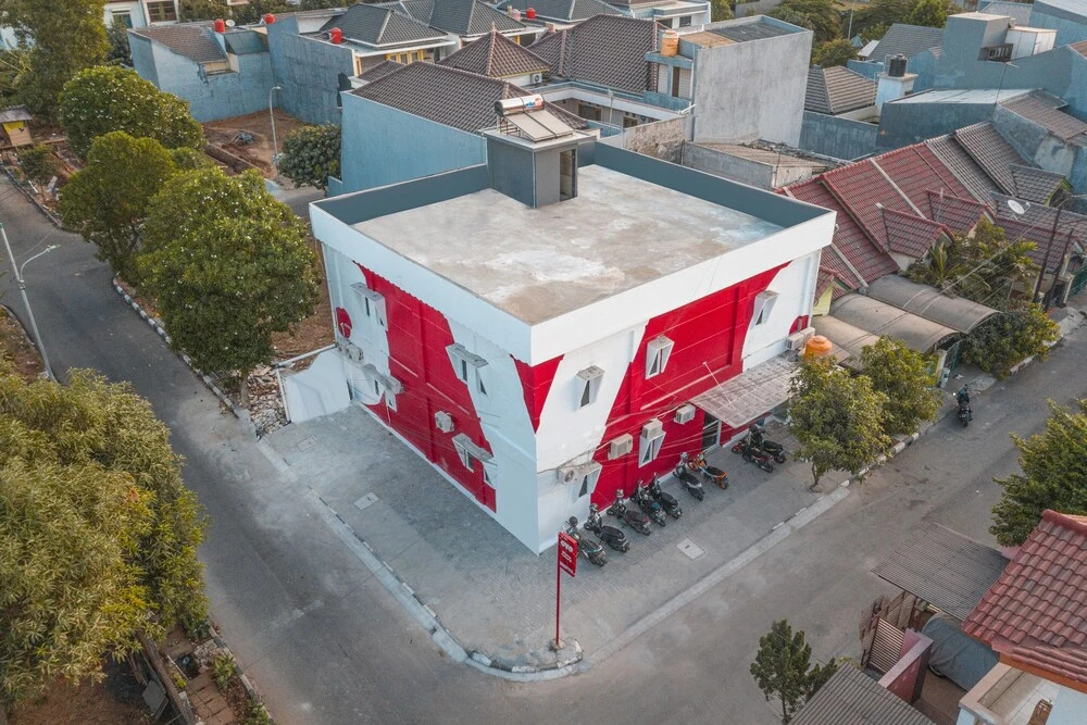 Wisma Cakung by OYO Rooms