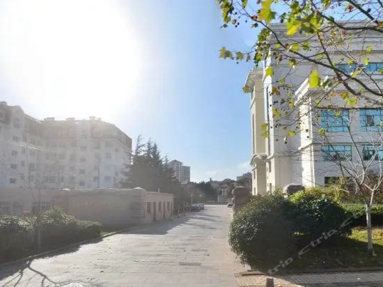 Genertec Fenghua  Maidao Resort Center