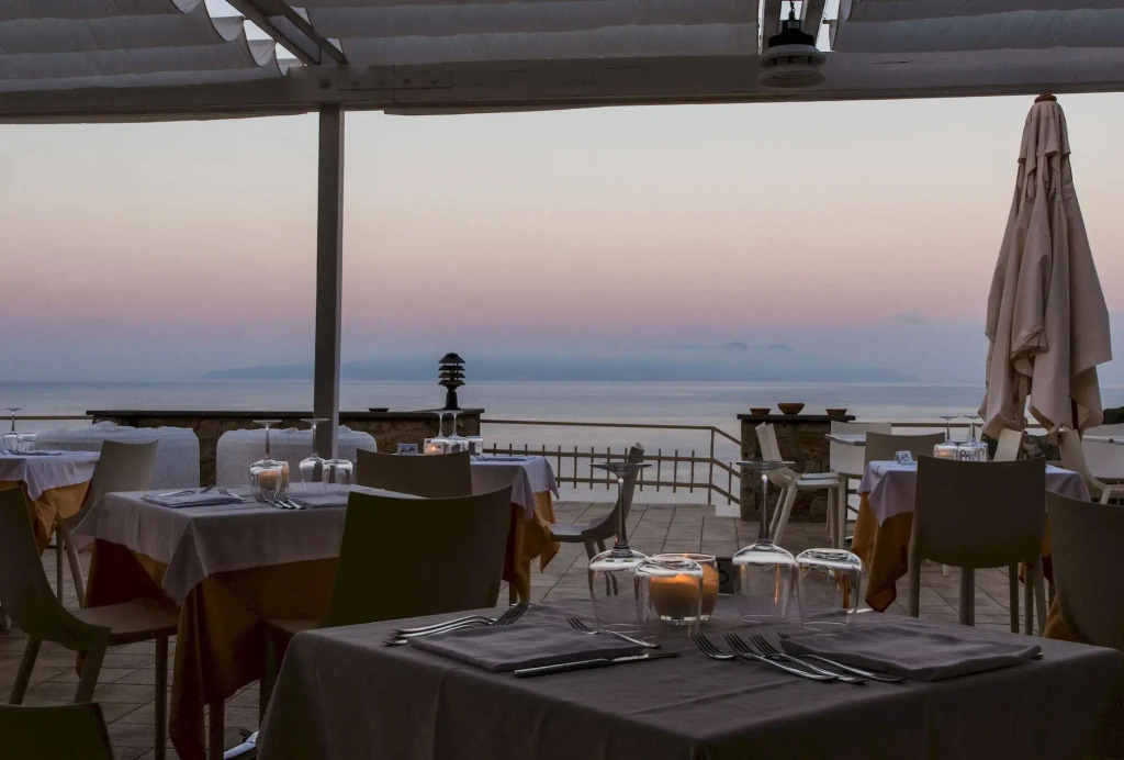 Hotel Arenella