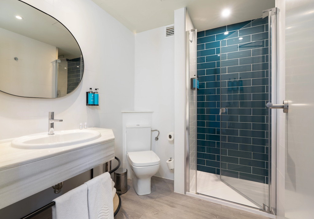 AluaSoul Palma Hotel Adults Only