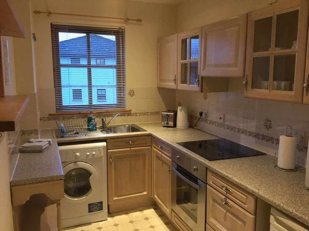 Inverness Apartments - Glen View