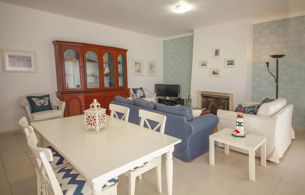 B01 - Alvor Marachique Apartment