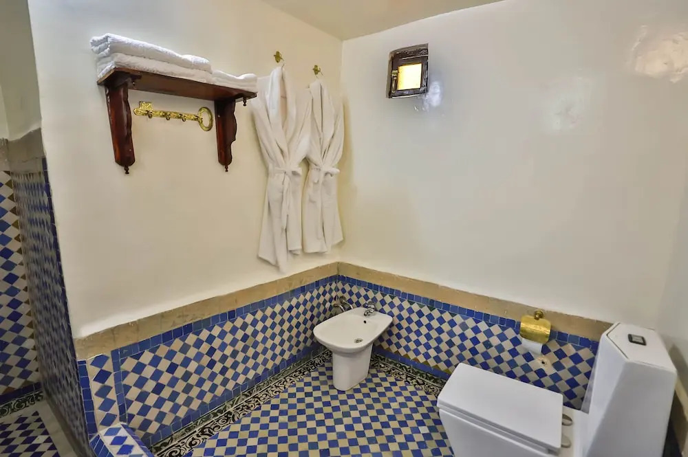 Riad Farouzi Fes