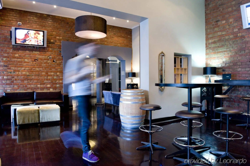 Best Western Melbourne City