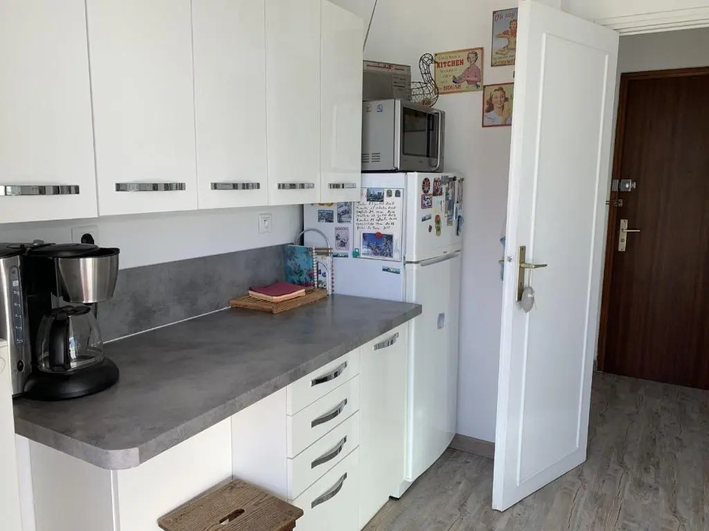 Appartement Arcachon, 2 pièces, 2 personnes - FR-1-374-170