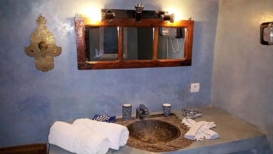 les bains de fez