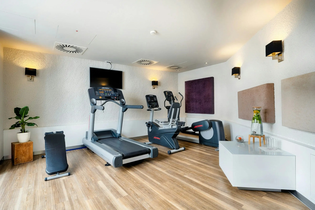 Welcome Hotel Bad Arolsen