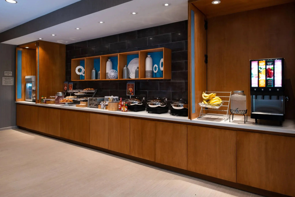 SpringHill Suites by Marriott Elizabethtown