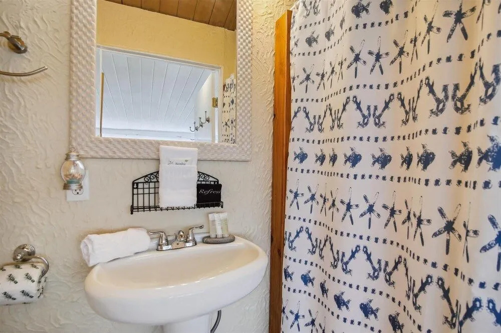 Barnacle Lodge