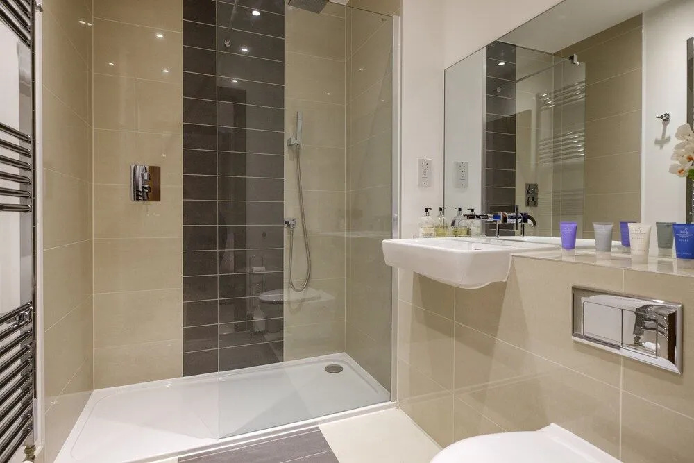 Flamsteed Duplex Apartment