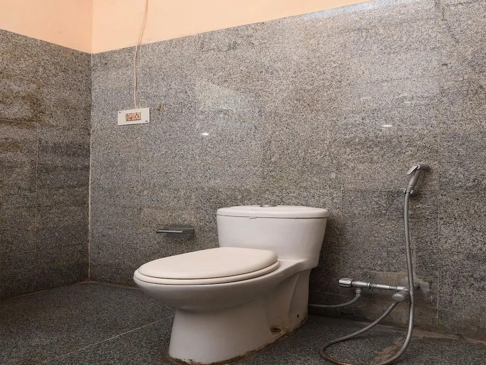 Kapur Guest House