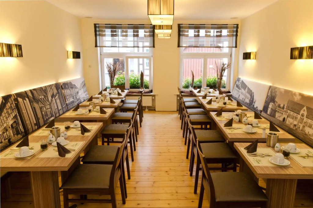 Hotel Die Tanne